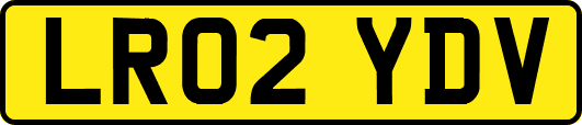 LR02YDV