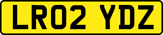 LR02YDZ