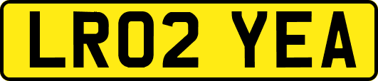 LR02YEA