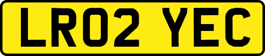 LR02YEC