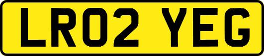 LR02YEG