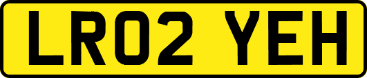 LR02YEH