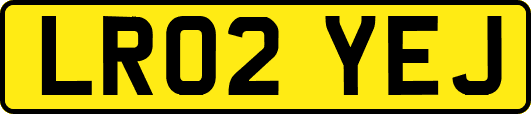 LR02YEJ