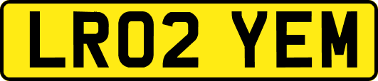 LR02YEM