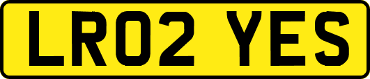 LR02YES