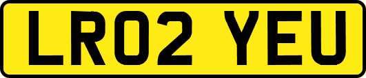 LR02YEU