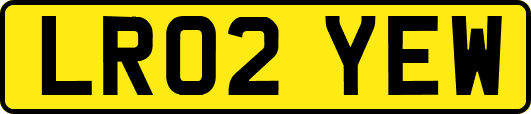 LR02YEW