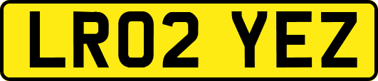 LR02YEZ