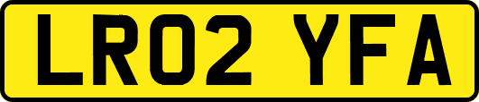 LR02YFA