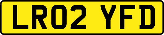 LR02YFD