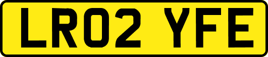 LR02YFE