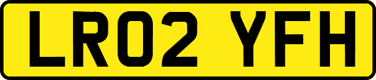 LR02YFH