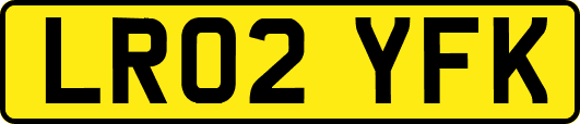 LR02YFK