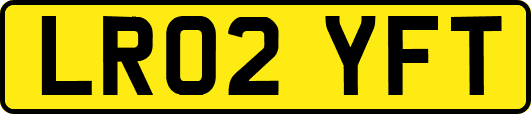LR02YFT