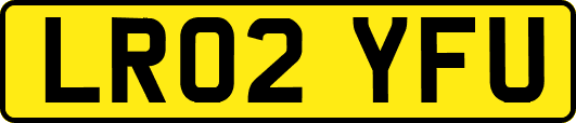 LR02YFU