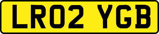 LR02YGB