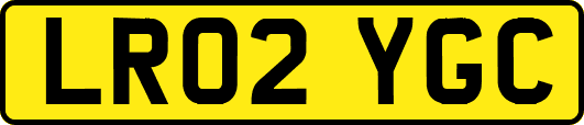 LR02YGC