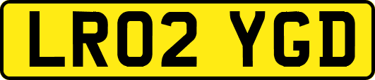 LR02YGD