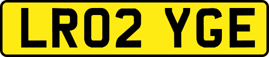 LR02YGE