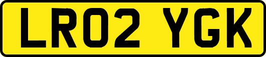 LR02YGK