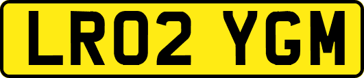 LR02YGM