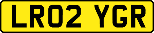 LR02YGR