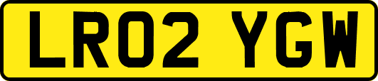 LR02YGW