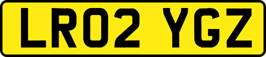 LR02YGZ