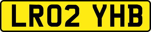 LR02YHB
