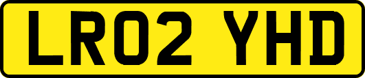 LR02YHD