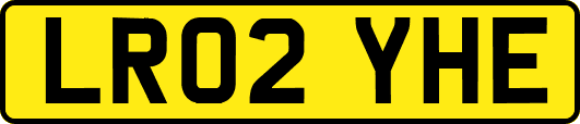 LR02YHE