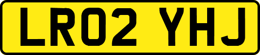 LR02YHJ