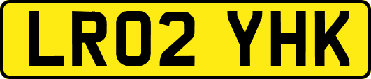 LR02YHK