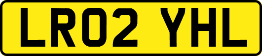 LR02YHL