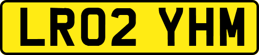 LR02YHM