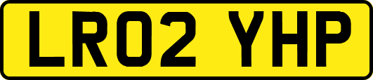 LR02YHP