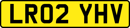 LR02YHV