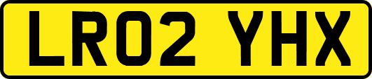 LR02YHX