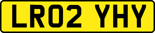 LR02YHY
