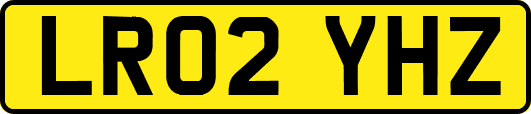 LR02YHZ