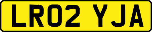 LR02YJA