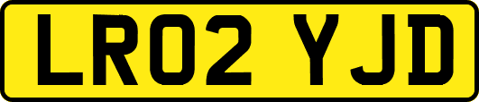 LR02YJD