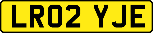 LR02YJE