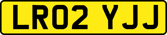 LR02YJJ