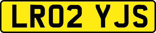 LR02YJS