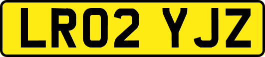 LR02YJZ