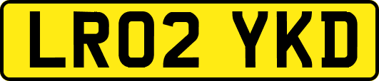 LR02YKD