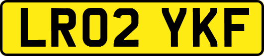 LR02YKF