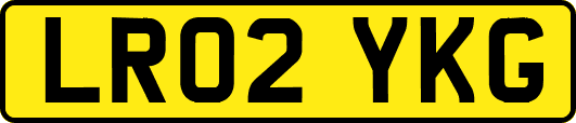 LR02YKG