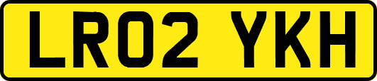 LR02YKH